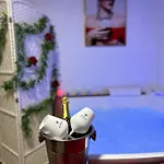 Romantic Room - Jaccuzi Prive -Appartement Cannes